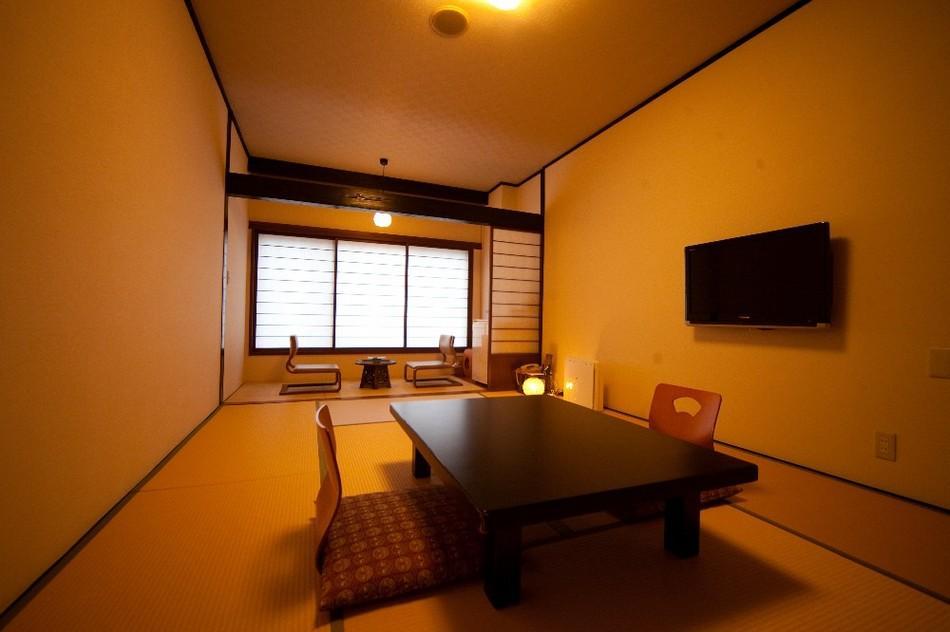 Bokai Hotel 別府市 エクステリア 写真